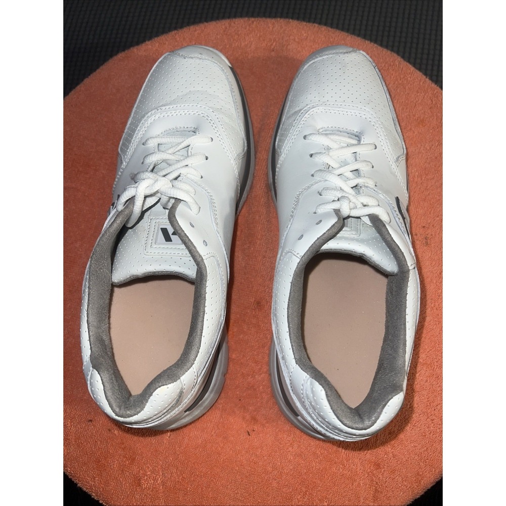 Mens Athletic Trainer Anodyne Sneakers No. 50 Size US 10M - Picture 5 of 6